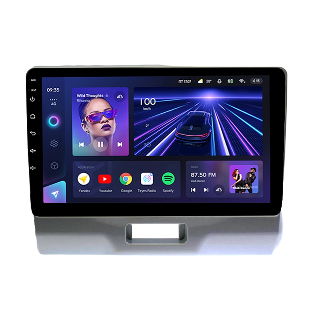 Головное устройство teyes cc3 2k. Штатная магнитола Teyes. Автомагнитола Teyes cc3 6+128 GB 9 дюйм. Teyes сс3 360 "9" 6+128g. Магнитола 2 din на андроид 7 дюймов.