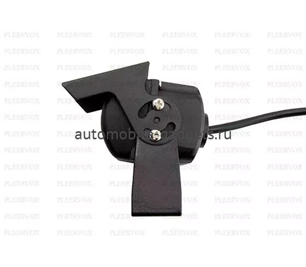 Pleervox PLV-CAM-TR01 Специальная камера для грузового транспорта с сенсором CCD и козырьком от солнца