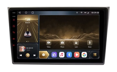 Carmedia OL-1582-I штатная магнитола для Mazda CX-9 (2007-2015) на Android 10 c 2GB, DSP, 4G