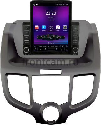 Honda Odyssey 3 2003-2008 OEM GT095-9096 на Android 10 (2/16, DSP, Tesla)