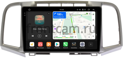 Штатная магнитола Toyota Venza 2008-2017 (с JBL) Canbox PRO-Line 2K 4254-9359 на Android 13 (4G-SIM, 12/256, DSP, QLed)