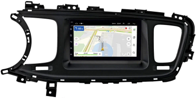 Магнитола в штатное место 2 din Kia Optima III 2013-2015 OEM на Android 10 (CarPlay, AHD, 1/32) (RK7-RP-11-471-327)
