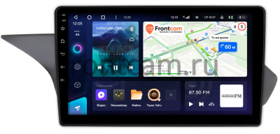 Штатное головное устройство Mercedes E-klasse (W212) 2009-2016 (седан) Teyes CC3L 4/32 10 дюймов RM-10-1378 на Android 10 (4G-SIM, DSP, IPS)