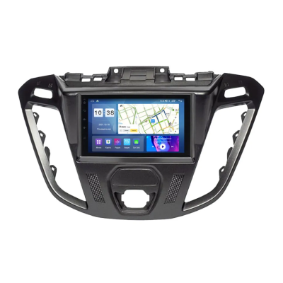 Магнитола для Ford Transit Custom 2017+ Parafar на Андроид 13.0 PF364-7MHD