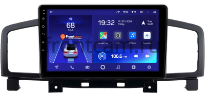 Штатное головное устройство Nissan Quest 4, Elgrand 3 (E52) 2010-2020 (Тип A, для авто без кнопок TEL и APPS, can BSJ) Teyes CC2L PLUS 1/16 10 дюймов RM-10-2182 на Android 8.1 (DSP, IPS, AHD)