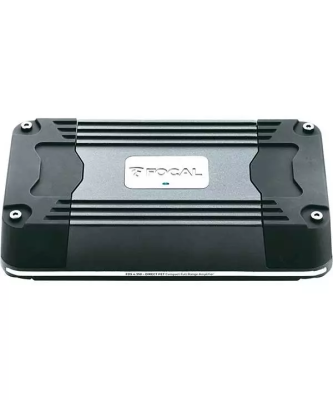 4-канальный усилитель Focal FDS 4.350