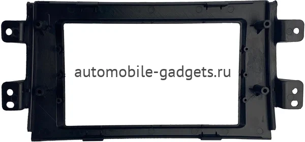 Suzuki SX4 2006-2014 OEM 2/16 на Android 10 (GT7-RP-SZSX4-44) Suzuki SX4 2006-2014 OEM 2/16 на Android 10 (GT7-RP-SZSX4-44)
