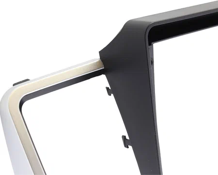 Штатная магнитола Mercedes GL-klasse (X166), ML-klasse (W166) 2011-2016 Canbox PRO-Line 2K 4254-9395 на Android 13 (4G-SIM, 12/256, DSP, QLed)