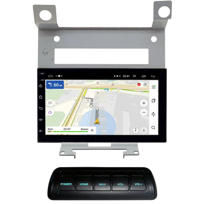 Land Rover Freelander 2 2006-2012 Canbox 1.5/32 на Android 10 (RS7-RP-6591-498) (IPS, DSP, CarPlay) Land Rover Freelander 2 2006-2012 Canbox 1.5/32 на Android 10 (RS7-RP-6591-498) (IPS, DSP, CarPlay)
