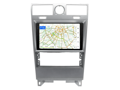 Магнитола Lincoln Navigator 2002—2006 экран 10 дюймов на Андроид 10 NaviPilot DROID10 ULTRA MAX 2K