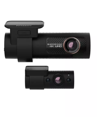 Автомобильный видеорегистратор Blackvue DR970X-2CH IR