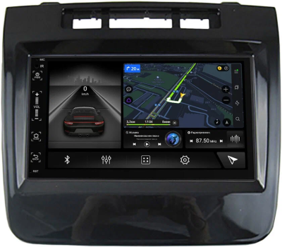 Volkswagen Touareg 2 2010-2018 (глянец) Canbox 1.5/32 на Android 10 (RS7-RP-11-435-461) (IPS, DSP, CarPlay) Volkswagen Touareg 2 2010-2018 (глянец) Canbox 1.5/32 на Android 10 (RS7-RP-11-435-461) (IPS, DSP, CarPlay)