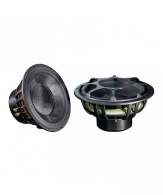 САБВУФЕРНАЯ ГОЛОВКА MOREL ULTIMO TITANIUM 124