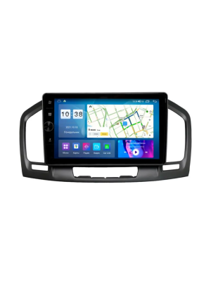 Магнитола для Buick Regal 2009-2013 Parafar на Андроид 13.0 PF239LUX1FHDAV