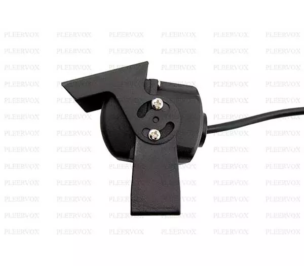 Pleervox PLV-CAM-TR01 Специальная камера для грузового транспорта с сенсором CCD и козырьком от солнца