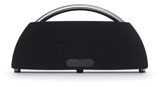 Портативная акустика Harman/Kardon Go + Play, black