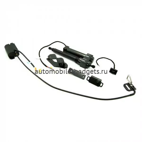 Электропривод крышки багажника INVENTCAR TailGate IV-TG-T-XV70 для Toyota Camry XV70/XV75 2018+ Электропривод крышки багажника INVENTCAR TailGate IV-TG-T-XV70 для Toyota Camry XV70/XV75 2018+