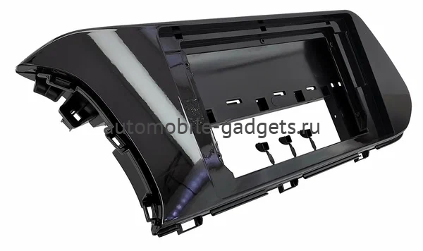 Hyundai i20 3 2020-2024 (глянцевая) OEM RK10-0250 на Android 10 (CarPlay, AHD, 1/32)