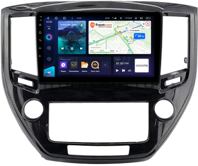 Штатное головное устройство Toyota Crown (S210) 2012-2018 Teyes CC3L 4/64 9 дюймов RM-9-0197 на Android 10 (4G-SIM, DSP, IPS)