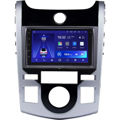 Магнитола в штатное место 2 din Kia Cerato 2 2008-2013 (с климат-контролем, купе) Teyes CC3L WIFI 2/32 7 дюймов RP-KICAC-270 на Android 8.1 (DSP, AHD) Магнитола в штатное место 2 din Kia Cerato 2 2008-2013 (с климат-контролем, купе) Teyes CC3L WIFI 2/32 7 дюймов RP-KICAC-270 на Android 8.1 (DSP, AHD)