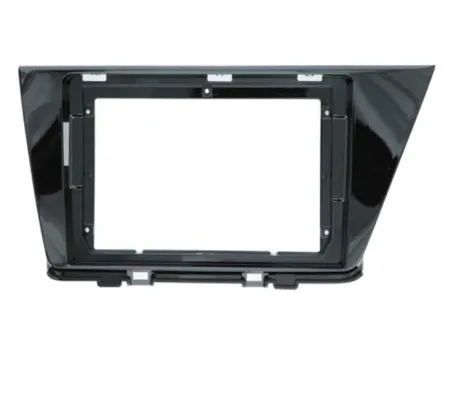 Штатная магнитола OEM RK9-0742 для Kia Niro 2016-2022 (черная, глянцевая) на Android 10 (CarPlay, AHD, 1/32)