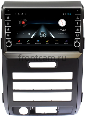 Ford F-150 12 2008-2014 (для авто с цветным экраном) Canbox BGT9-9330 2/32 Android 10 (IPS, DSP, CarPlay)