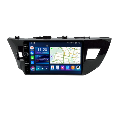 Магнитола для Toyota Corolla 2014-2018 Parafar на Андроид 13.0 PF306RNXAV