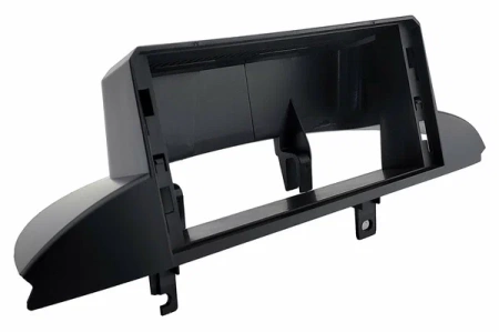 Штатная магнитола BMW3(F30,F31,F34,F35,F80)(2012-2017) NBT, BMW 4(F32,F33,F36,F84)(2013-2017) NBT 12,3 дюйма Carmedia OL-3035-1053-Q на Android 12 (4G-SIM, 6/128, DSP, QLed) Audi Style