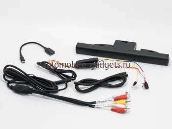 Навесной монитор 14" на подголовник AVS1505MPP (01) на Android 11