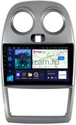 Штатное головное устройство FAW V2 2010-2015 Teyes CC3L 4/64 9 дюймов RM-9-017 на Android 10 (4G-SIM, DSP, IPS)