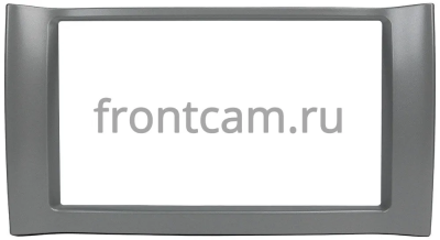 Магнитола в штатное место 2 din Chery Kimo (A1) 2007-2014 Teyes CC3L WIFI 2/32 7 дюймов RP-CHKM-36 на Android 8.1 (DSP, AHD)