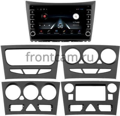 Штатная магнитола Dongfeng S30, H30 Cross 2011-2018 Canbox BGT9-2688 2/32 Android 10 (IPS, DSP, CarPlay)