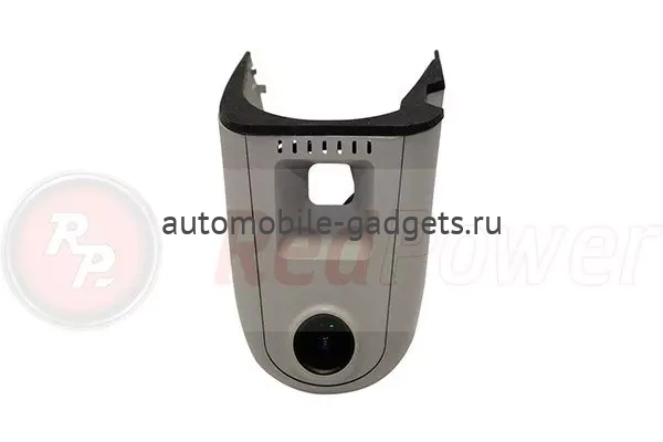 Redpower DVR-AUD5-N видеорегистратор скрытой установки для Audi 2015+ с ассистентом серый