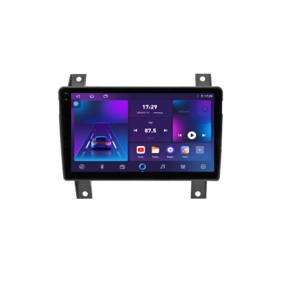 Магнитола для Great Wall Pao Poer 2019-2021 Parafar на Андроид 13.0 PF495LUX1RN2K