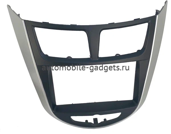 Hyundai Solaris, Accent 4 2010-2019 OEM 2/16 на Android 10 (GT7-RP-HDSL-19) Hyundai Solaris, Accent 4 2010-2019 OEM 2/16 на Android 10 (GT7-RP-HDSL-19)