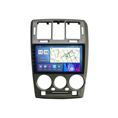 Магнитола для Hyundai Getz 2002-2011 Parafar на Андроид 12.0 PF109RGx