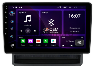 Штатная магнитола Canbox RS10-1414 для Nissan 350Z 2002-2005 на Android 10 (IPS, DSP, CarPlay)