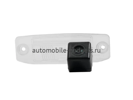 CMOS штатная камера заднего вида AVS110CPR (023) для автомобилей HYUNDAI/ KIA/ TOYOTA