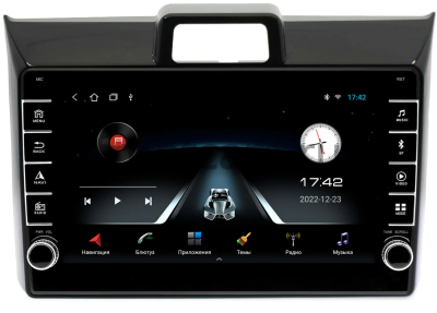 Штатная магнитола Toyota Corolla Fielder, Corolla Axio 2012-2024 Canbox BGT9-1144 2/32 Android 10 (IPS, DSP, CarPlay)