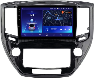 Штатное головное устройство Toyota Crown (S210) 2012-2018 Teyes CC2 PLUS 4/64 9 дюймов RM-9-0197 на Android 10 (4G-SIM, DSP, QLed)
