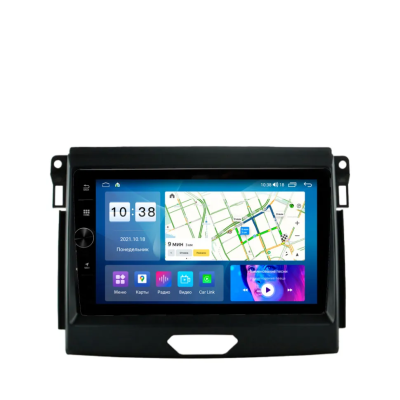 Магнитола для Ford Ranger 2015+ Parafar на Андроид 13.0 PF176FHDAV