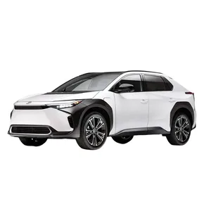 Toyota bZ4X 2022+