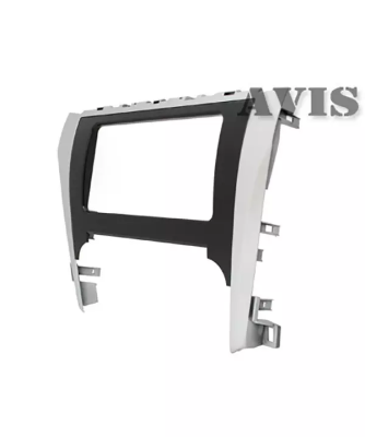 Переходная рамка AVIS Electronics AVS500FR (130) для TOYOTA CAMRY (2012-...), 2DIN