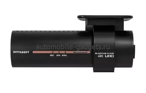Автомобильный видеорегистратор Blackvue DR970X-2CH