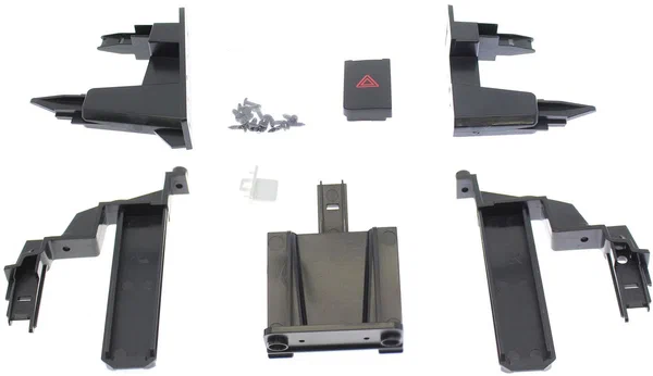 Штатное головное устройство Toyota Land Cruiser Prado 150 2013-2017 (Тип 1) Teyes CC2L PLUS 1/16 10 дюймов RM-1057 на Android 8.1 (DSP, IPS, AHD)