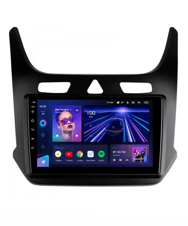 Teyes 9 Дюймов Купить