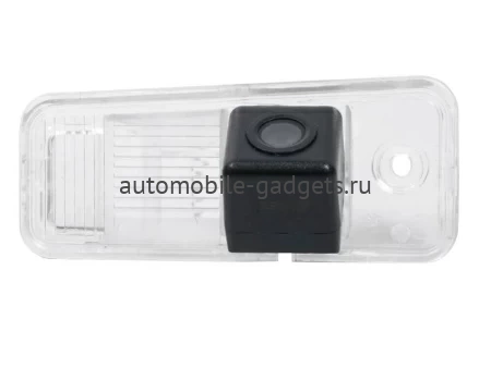 CMOS штатная камера заднего вида AVS110CPR (029) для автомобилей HYUNDAI Creta 2016+, Santa Fe 2012+