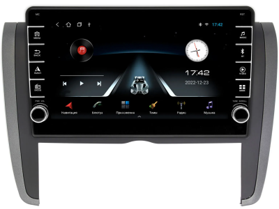 Штатная магнитола Toyota Allion 2, Premio 2 (T26) 2007-2016 Canbox BGT9-9169 2/32 Android 10 (IPS, DSP, CarPlay)