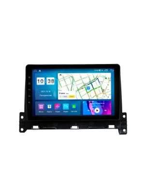 Магнитола для Great Wall Wingle 7 2018 Parafar на Андроид 14.0 PF603LUX1THD