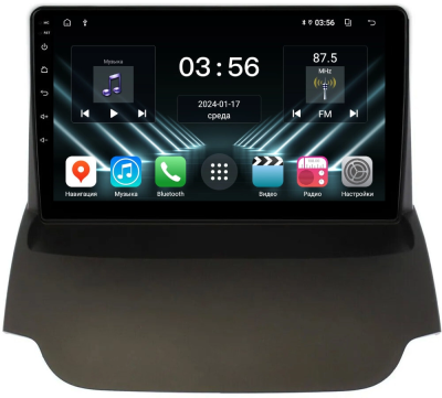 FarCar DX232M Штатная магнитола для Ford EcoSport 2014-2017 на Android 13 c 4GB FarCar DX232M Штатная магнитола для Ford EcoSport 2014-2017 на Android 13 c 4GB